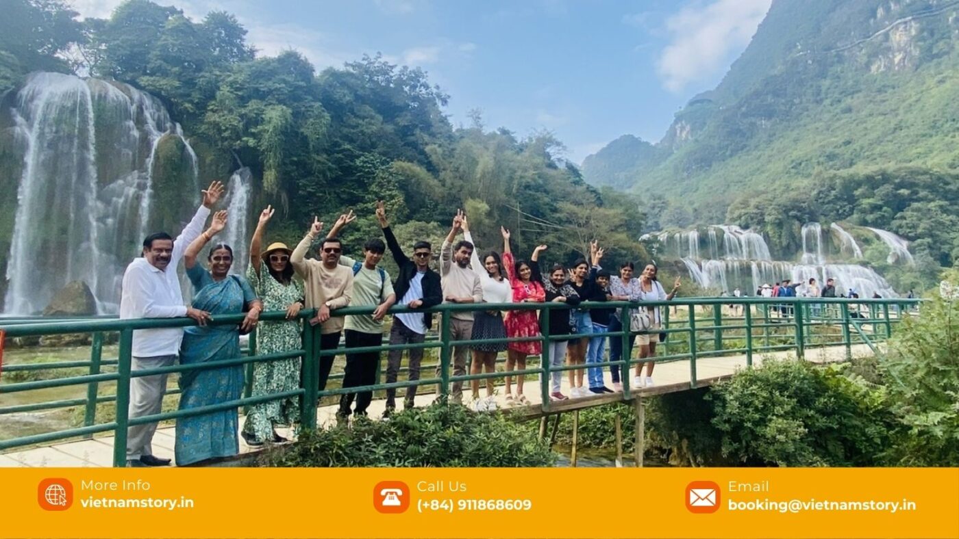 Best Time To Visit Vietnam From Delhi: Weather, Seasons, And Route Trade-Offs 4 Route-first Vietnam travel planning approach focused on comfort and realistic pacing
