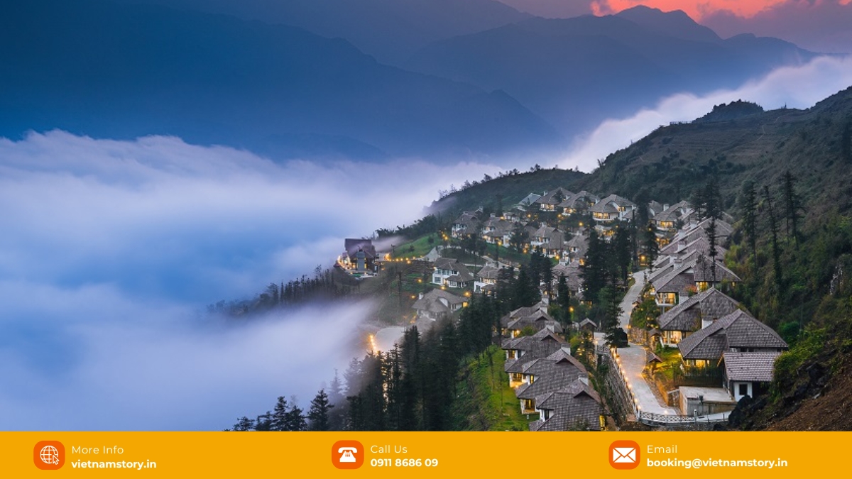 Is Sapa Still Worth Visiting in 2026? An Honest Guide for Indian Travelers 4 Sapa is a paradise for nature and culture lovers with enchanting landscapes and ethnic villages. It is more than worth visiting, which shouldn’t be missed!