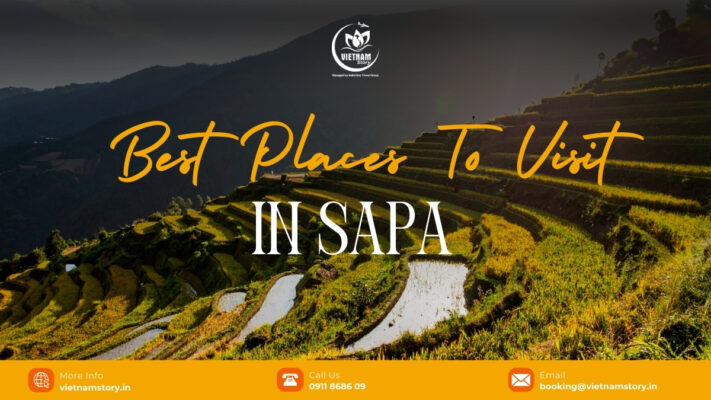 Best places to visit in Sapa - Full guide for Indian travelers