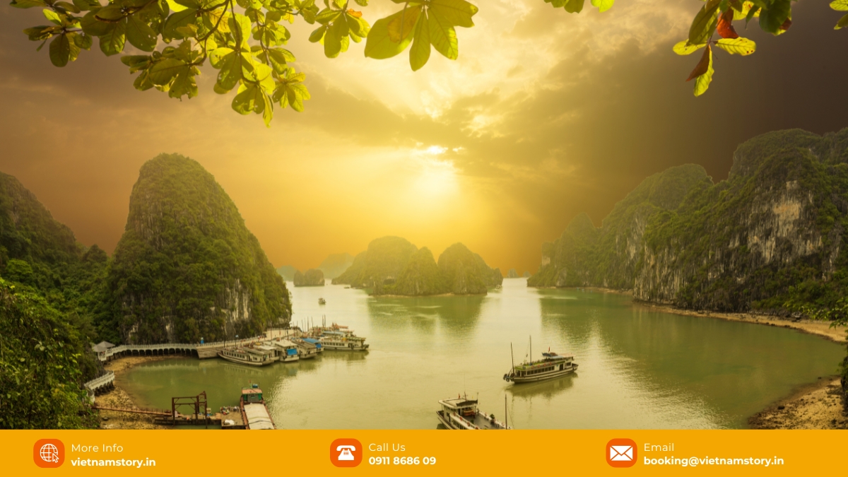 A Detailed Halong Bay Temperature And Climate Reference Table 4 Halong Bay showcases unique beauty throughout the seasons, making it a destination worth exploring year-round.
