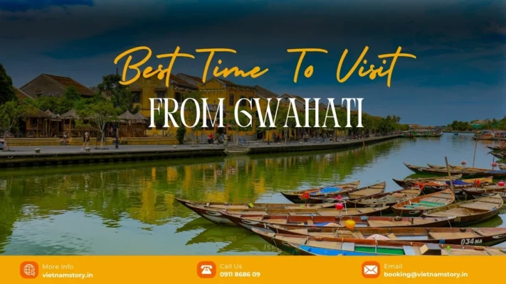 best time to vist from guwahati
