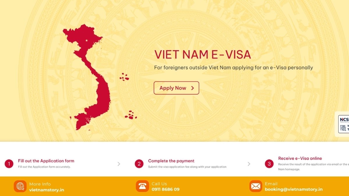 Vietnam Visa & Entry Requirements For Travellers From Guwahati 3 vietnam e visa for guwahati travelers